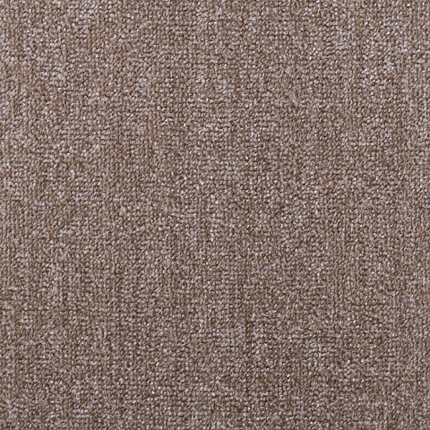 Российская коричневая ковровая дорожка frize 03_011